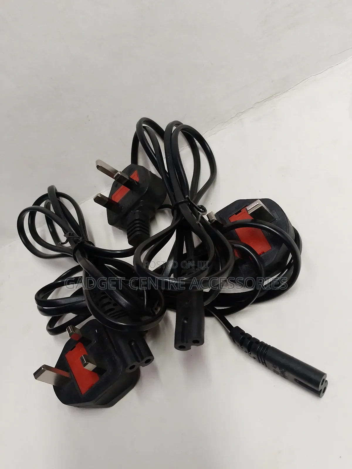 Original 2pin Power Cable My