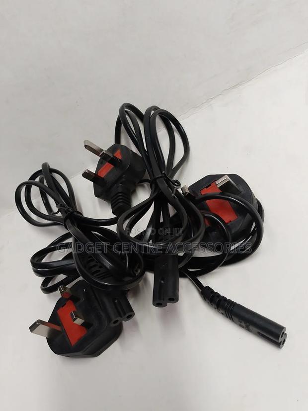 Original 2pin Power Cable My - thumbnail 4
