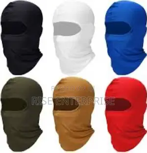 Balaclavas