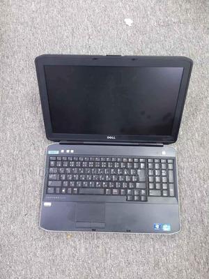 Laptop Dell Latitude 5330 8GB Intel Core I5 SSD 500GB - main view