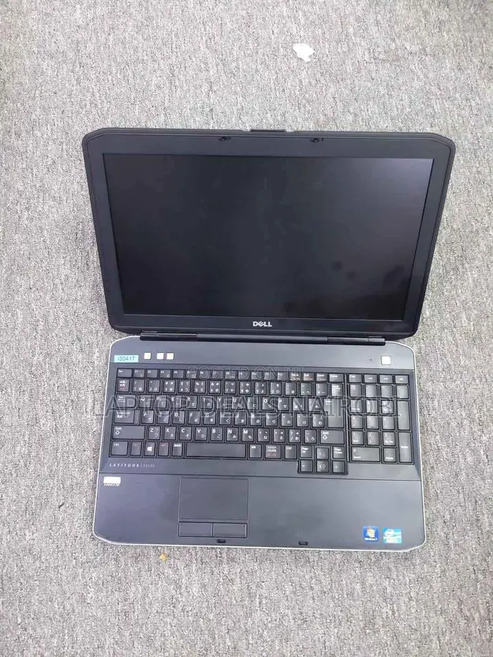Laptop Dell Latitude 5330 8GB Intel Core I5 SSD 500GB