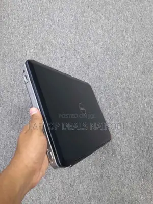 Laptop Dell Latitude 5330 8GB Intel Core I5 SSD 500GB