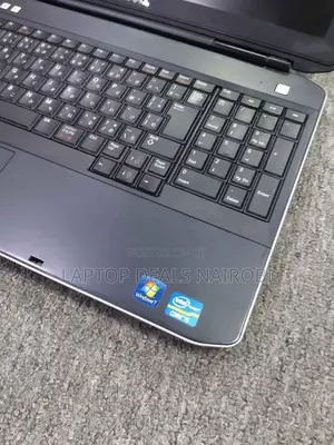 Laptop Dell Latitude 5330 8GB Intel Core I5 SSD 500GB