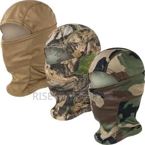 Tactical Balaclavas - main view