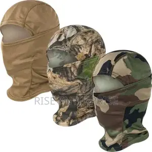 Tactical Balaclavas