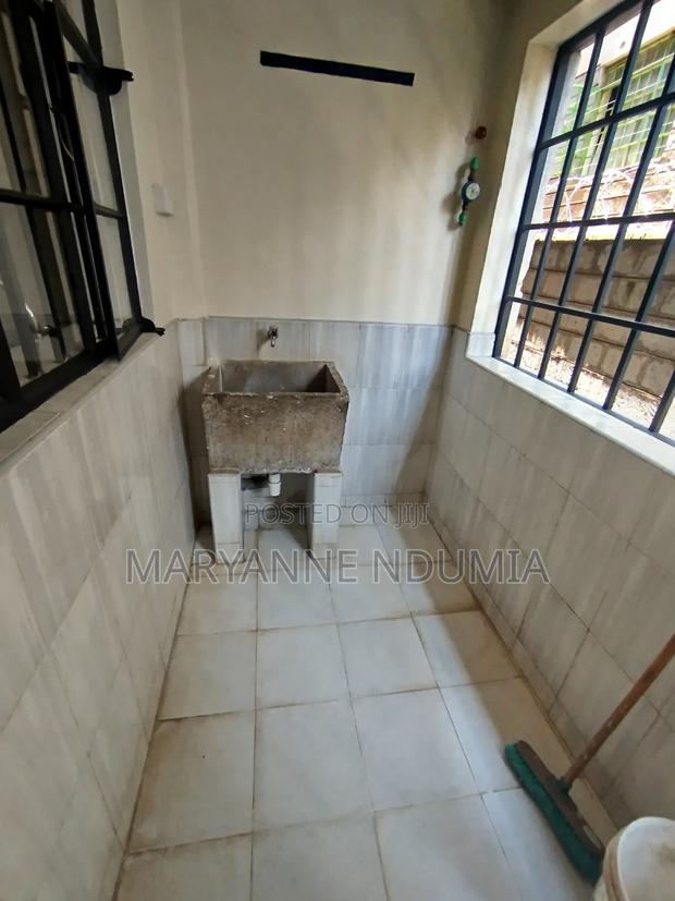 2bdrm Apartment in Langata, Deliverance for rent - thumbnail 5