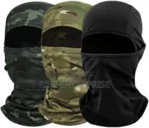 Unisex Balaclavas