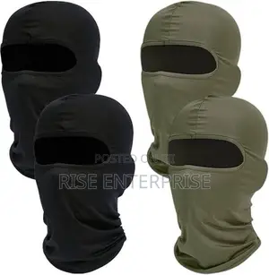 Unisex Balaclavas