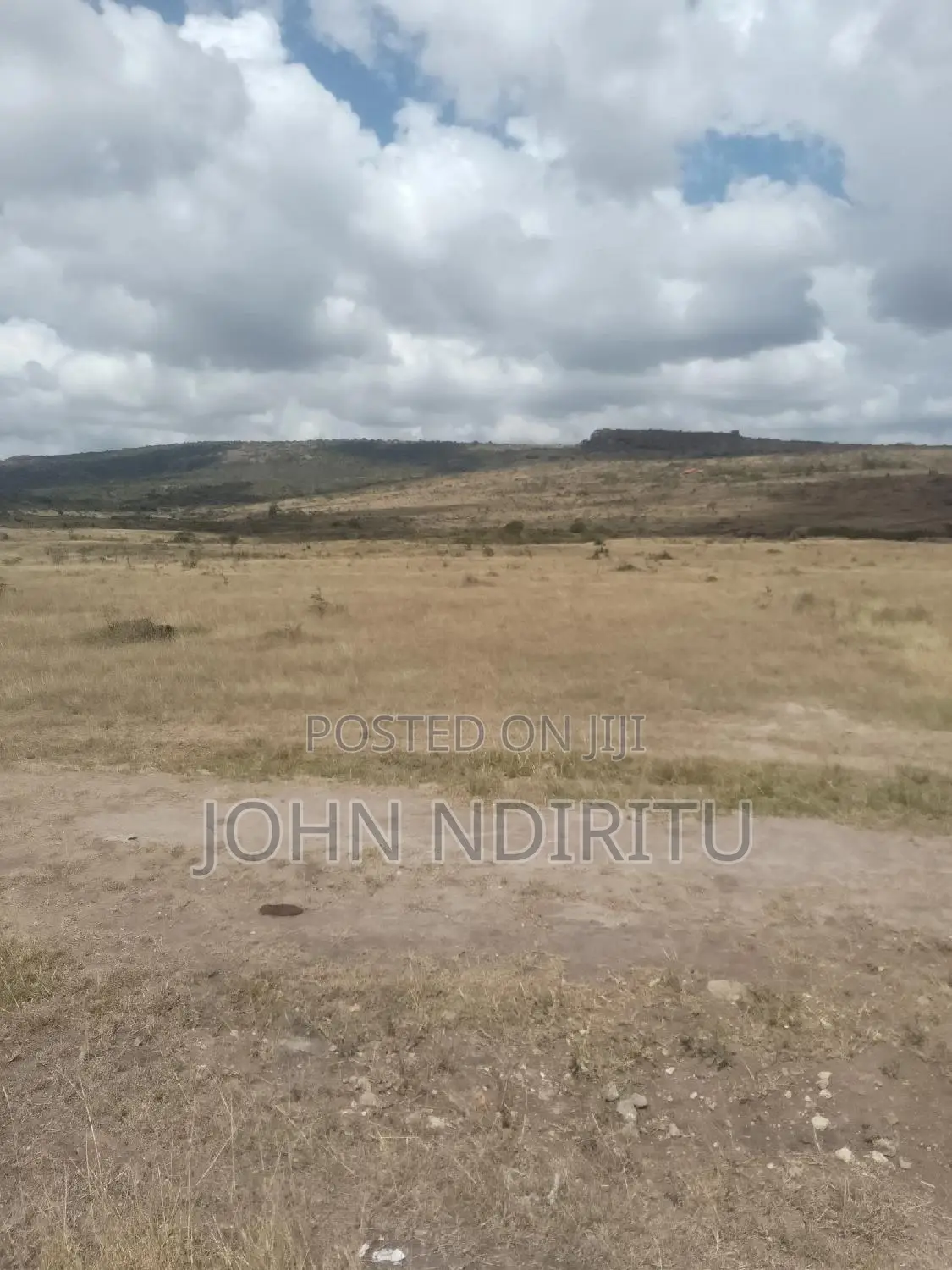 Land for Sale in Athi River