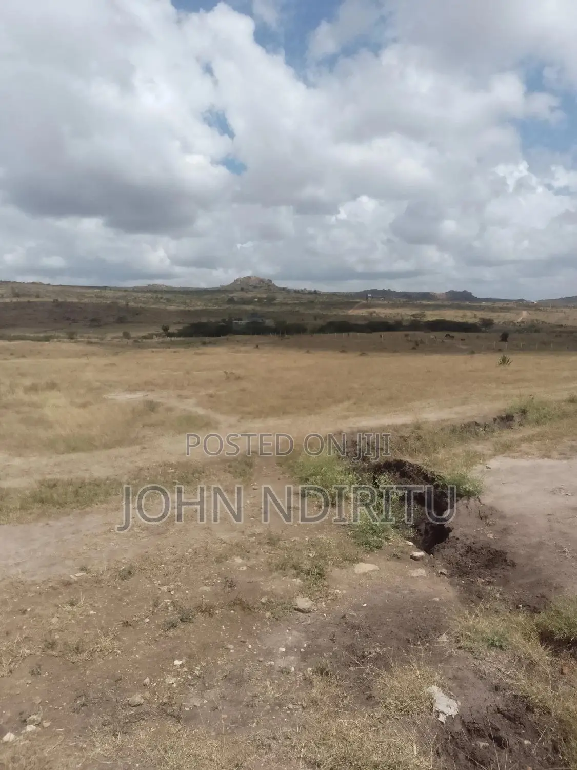 Land for Sale in Athi River