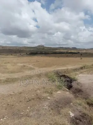 Land for Sale in Athi River