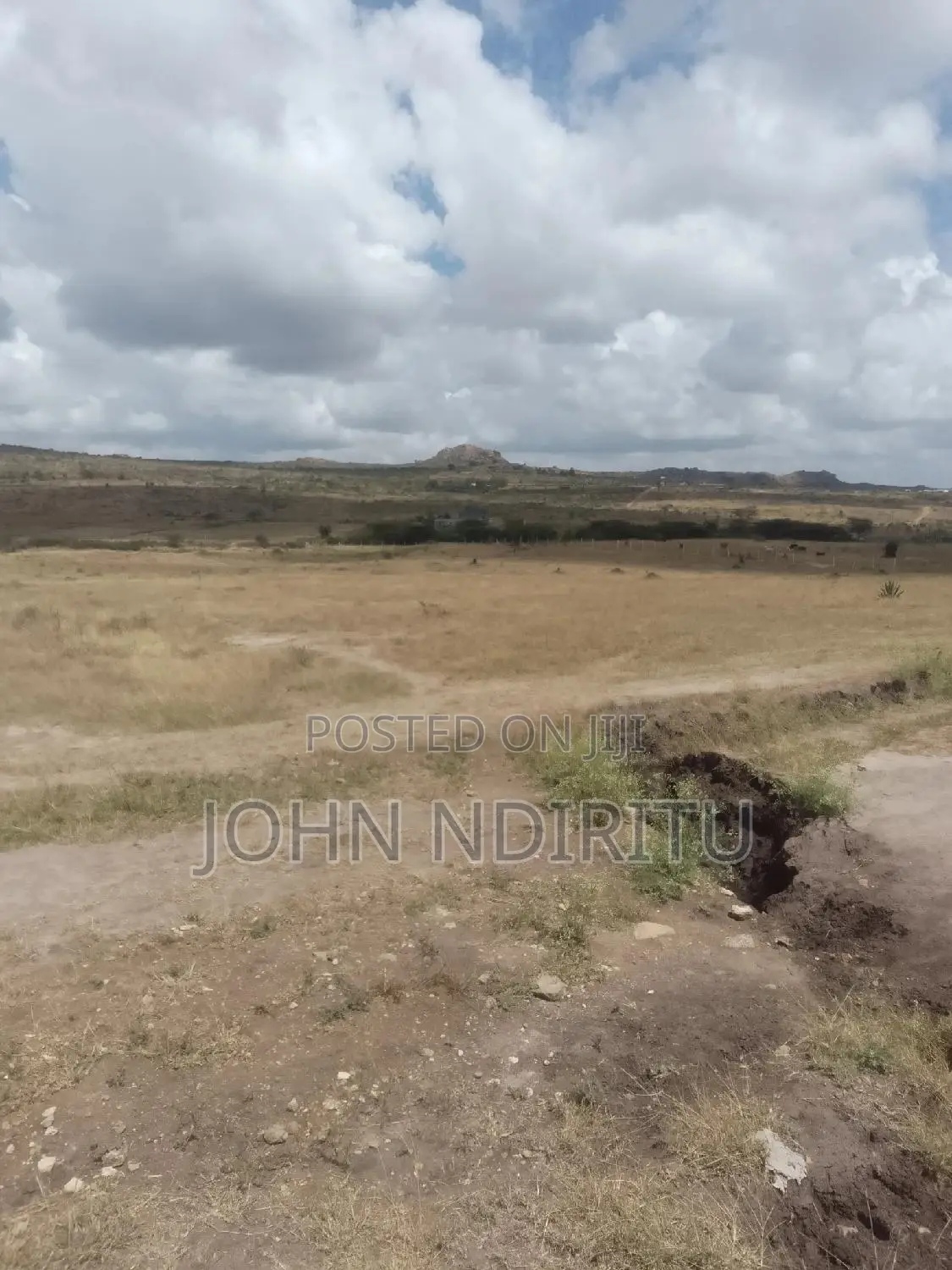 Land for Sale in Athi River