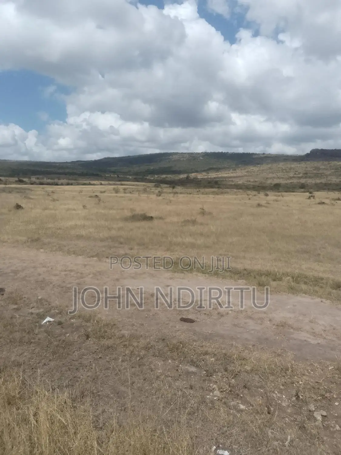 Land for Sale in Athi River