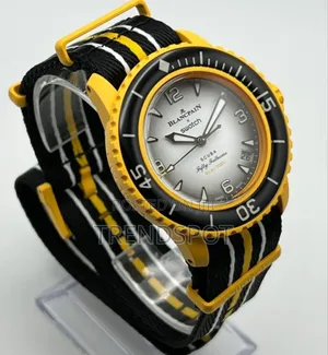 Fifty Fathoms Collection Pacific Ocean