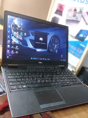 Laptop Screen Replacement!
