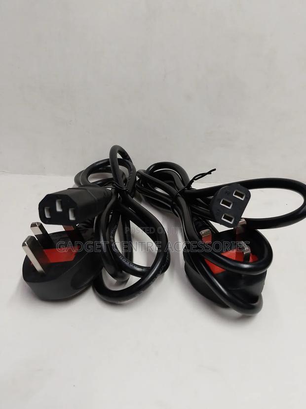 Power Cable 1.5M