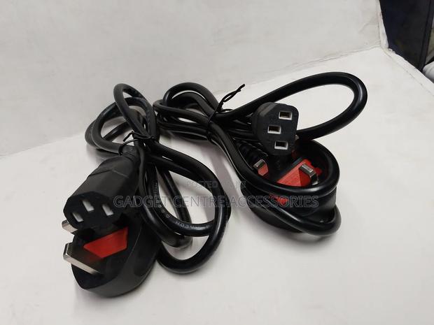 Power Cable 1.5M - thumbnail 2