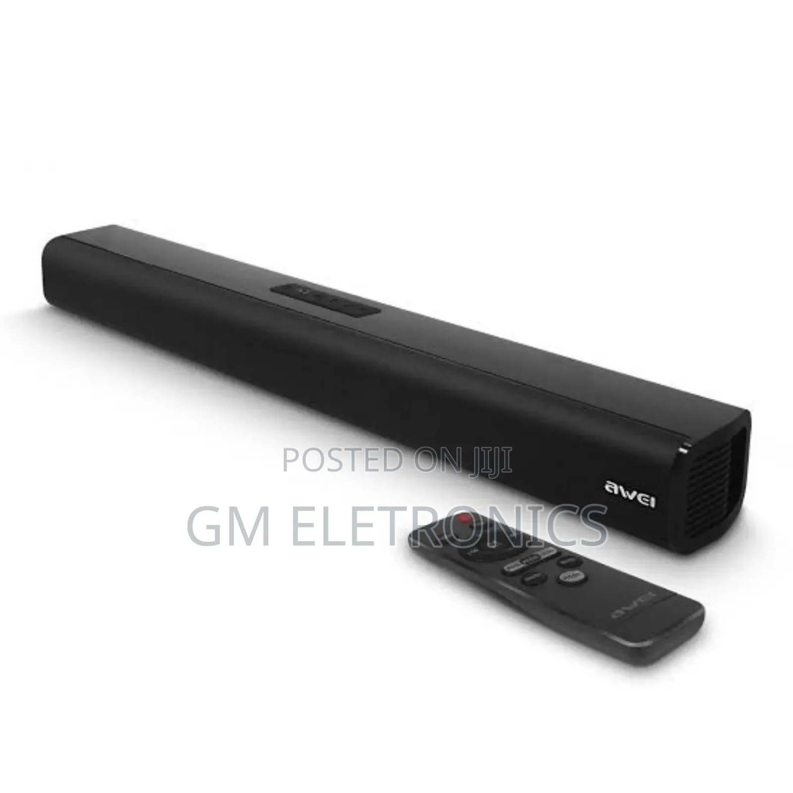 Awei Y999 50W TV Soundbar.