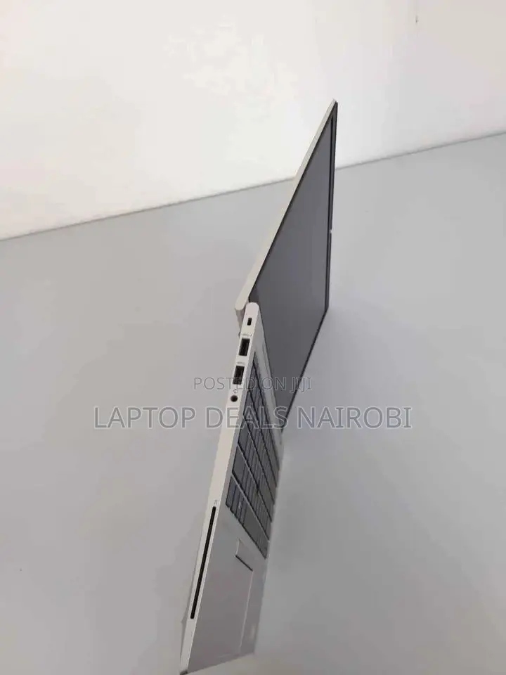 Laptop HP EliteBook 840 G8 16GB Intel Core I5 SSD 512GB
