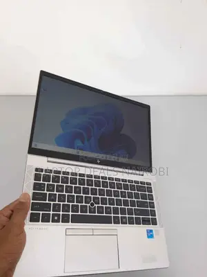 Laptop HP EliteBook 840 G8 16GB Intel Core I5 SSD 512GB