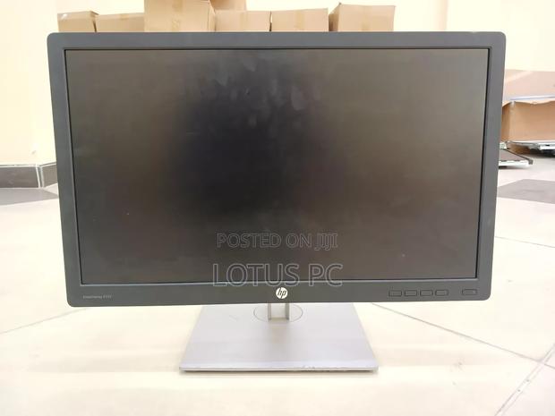 Hp Elitedisplay E 232 - thumbnail 2