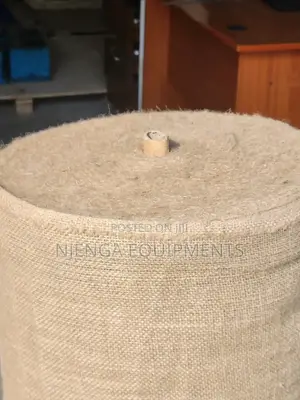 Burlap Hessian Fabric Cloth