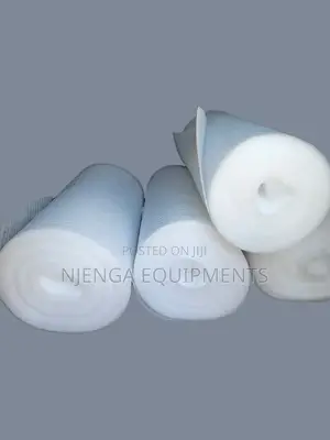Floor Underlay/Underfelt 1m by 50m Roll