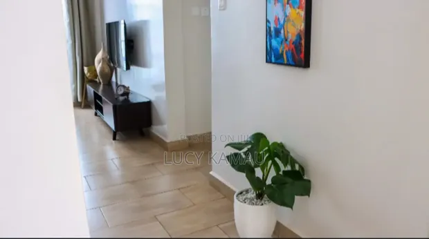2bdrm Apartment in Miran Apartment, Ruaka for sale