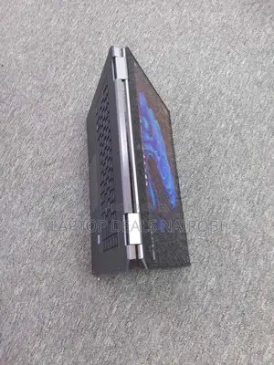 Laptop HP ZBook 14u G5 16GB Intel Core I7 SSD 512GB