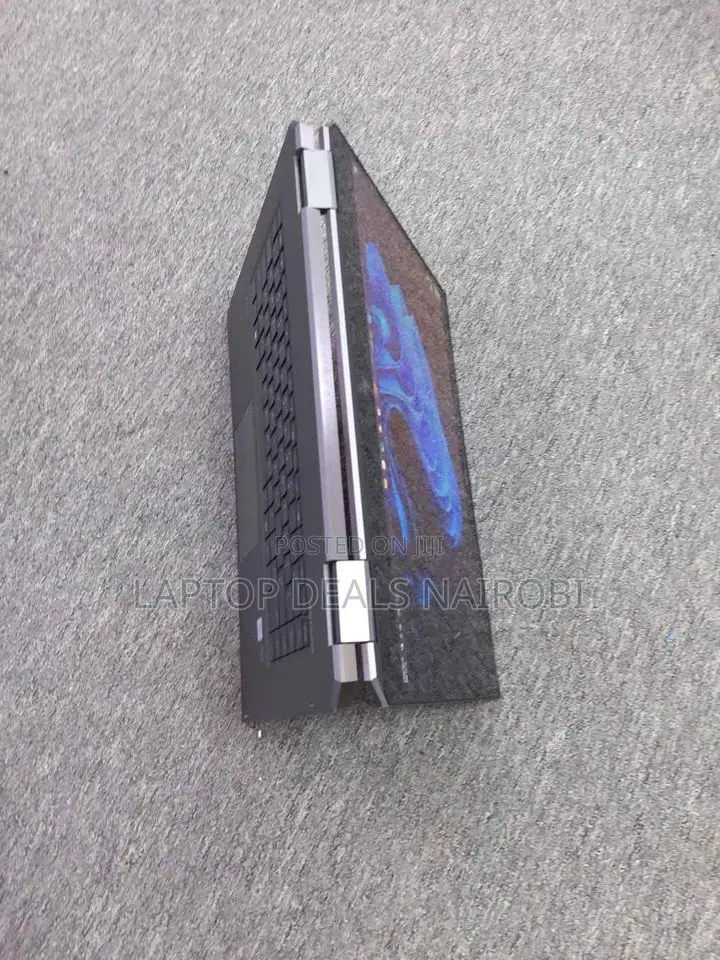 Laptop HP ZBook 14u G5 16GB Intel Core I7 SSD 512GB