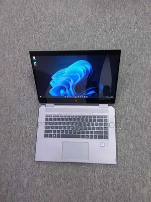 Laptop HP ZBook 14u G5 16GB Intel Core I7 SSD 512GB