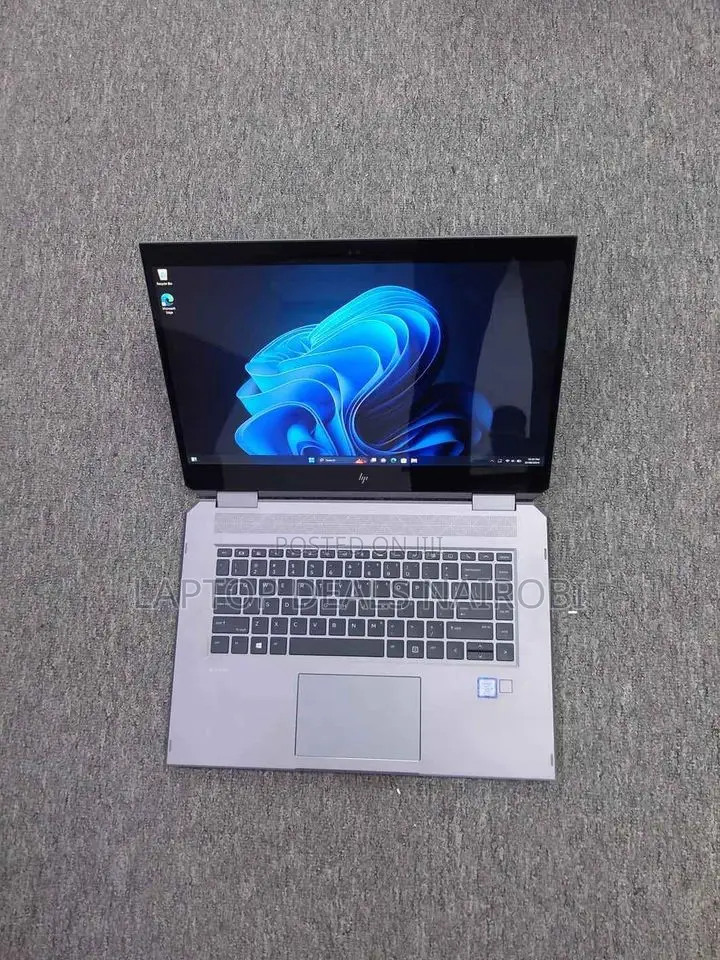 Laptop HP ZBook 14u G5 16GB Intel Core I7 SSD 512GB