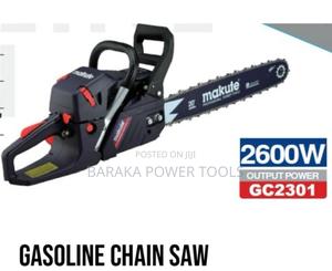 Makute Brand Chain Saw - thumbnail 2