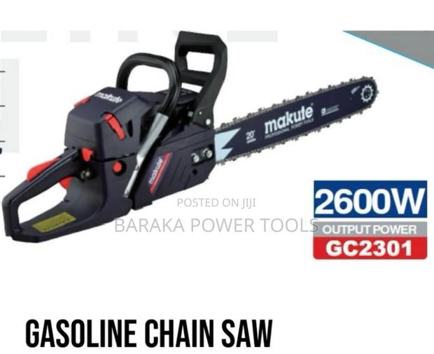Makute Brand Chain Saw
