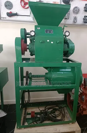 6fy 35 Roller Mill Available Now