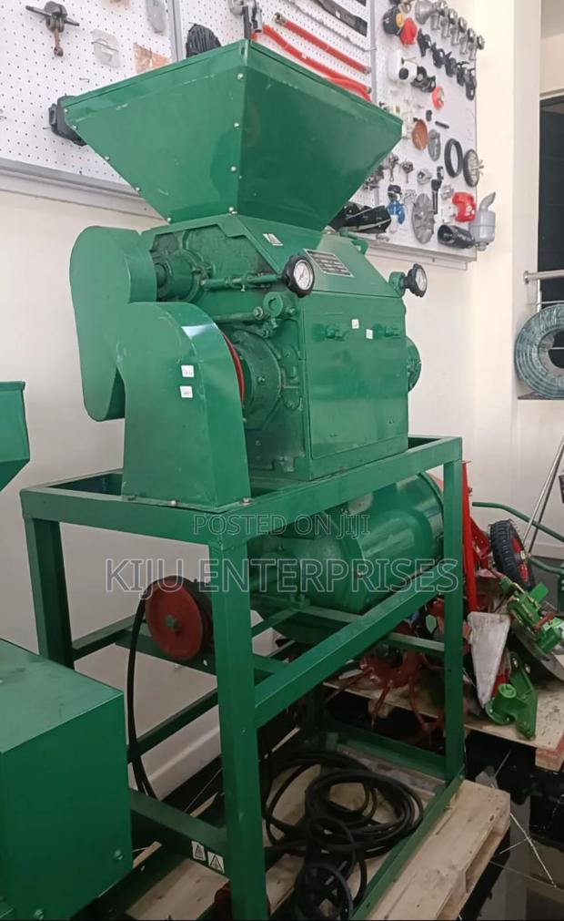 6fy 35 Roller Mill Available Now - thumbnail 3