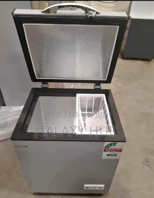 Volsmart 60litres Chest Deep Freezer