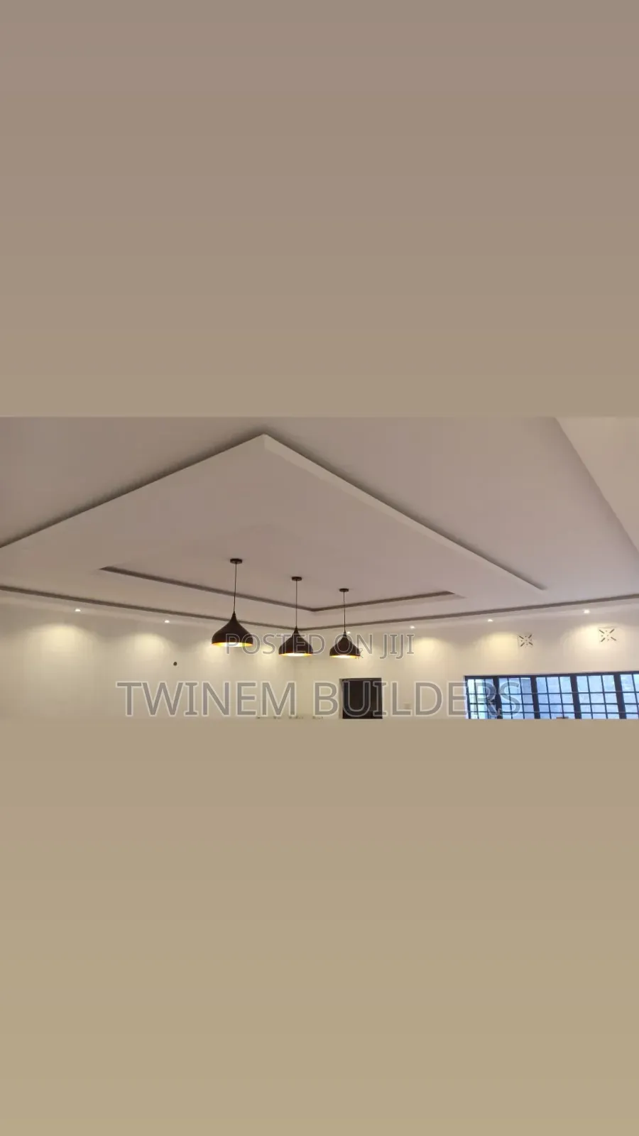 Gypsum Works,Ceiling,Partitioning Etc