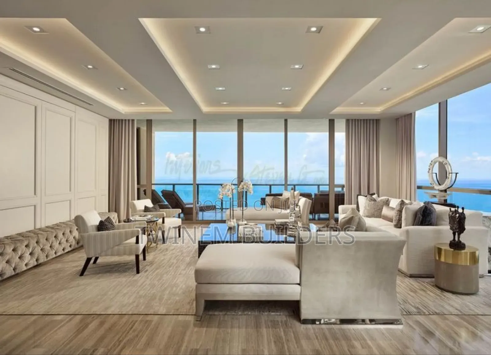 Gypsum Works,Ceiling,Partitioning Etc