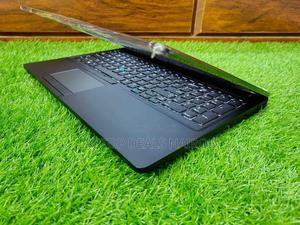 Laptop Dell Latitude E5570 8GB Intel Core I7 SSD 256GB - main view