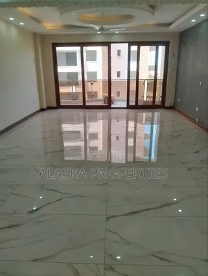 3bdrm Apartment in Nyali Estate for rent