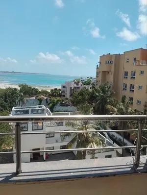 3bdrm Apartment in Nyali Estate for rent