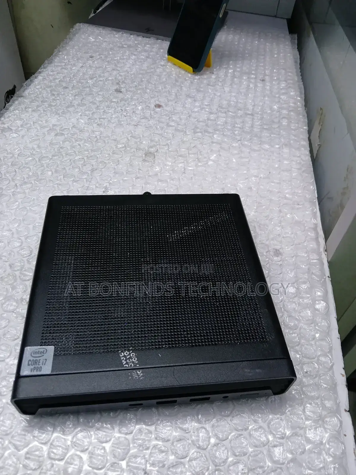 Desktop Computer HP EliteOne 800 G6 16GB Intel Core I7 SSD 512GB