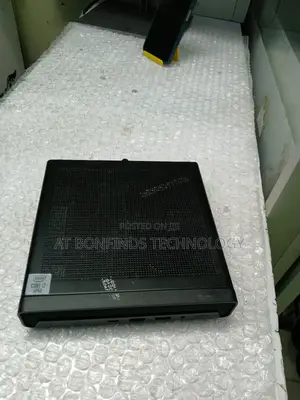 Desktop Computer HP EliteOne 800 G6 16GB Intel Core I7 SSD 512GB