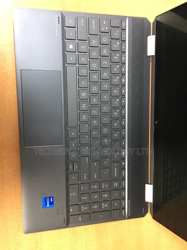 New Laptop HP Spectre 14 16GB Intel Core Ultra 7 SSD 1T