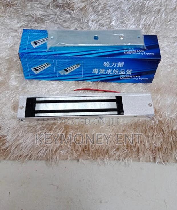 Heavy Duty Upto 280kgs Maglock(Magnrtic Locks/) for Access