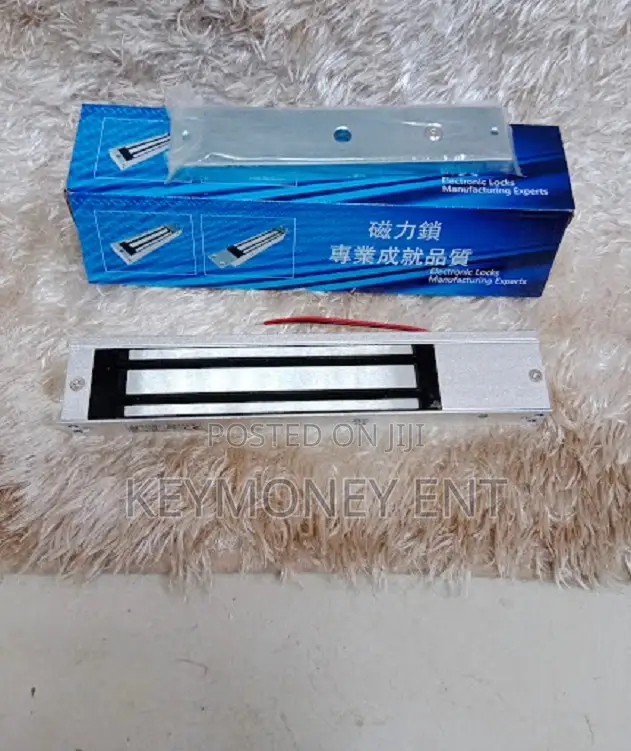 Heavy Duty Upto 280kgs Maglock(Magnrtic Locks/) for Access