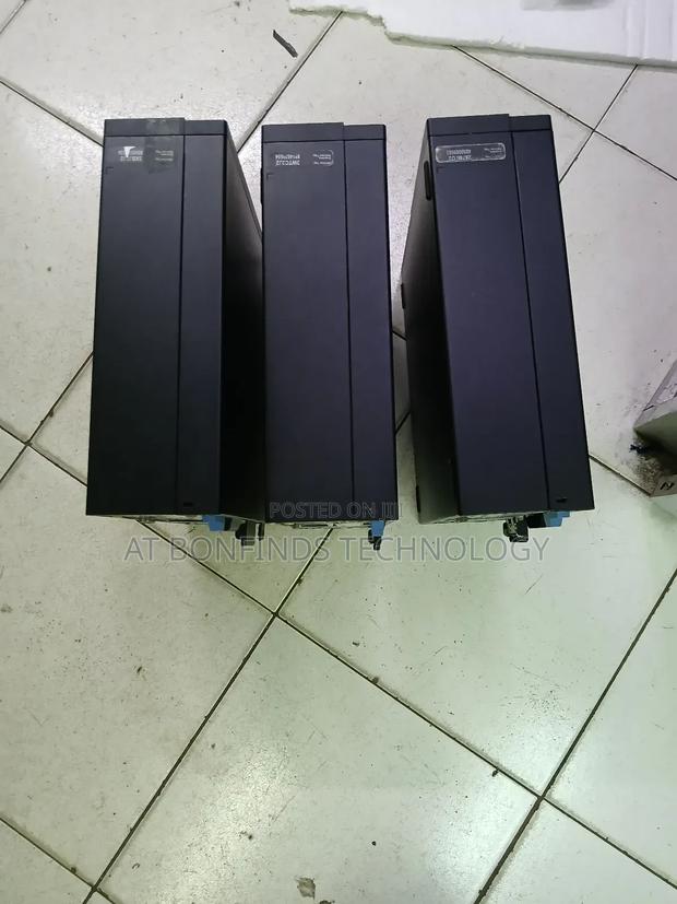 Desktop Computer Dell Precision 3000 16GB Intel Core I7 SSD 256GB - thumbnail 4