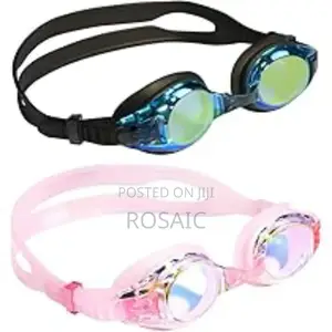 Adult Swimming Googles