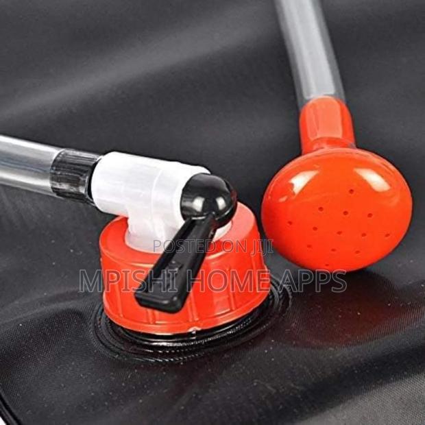 20L Camp Shower - thumbnail 7